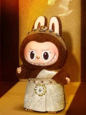 泡泡瑪特 LABUBU 泰國限定