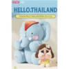 限定哭娃CRYBABY HELLO THAILAND